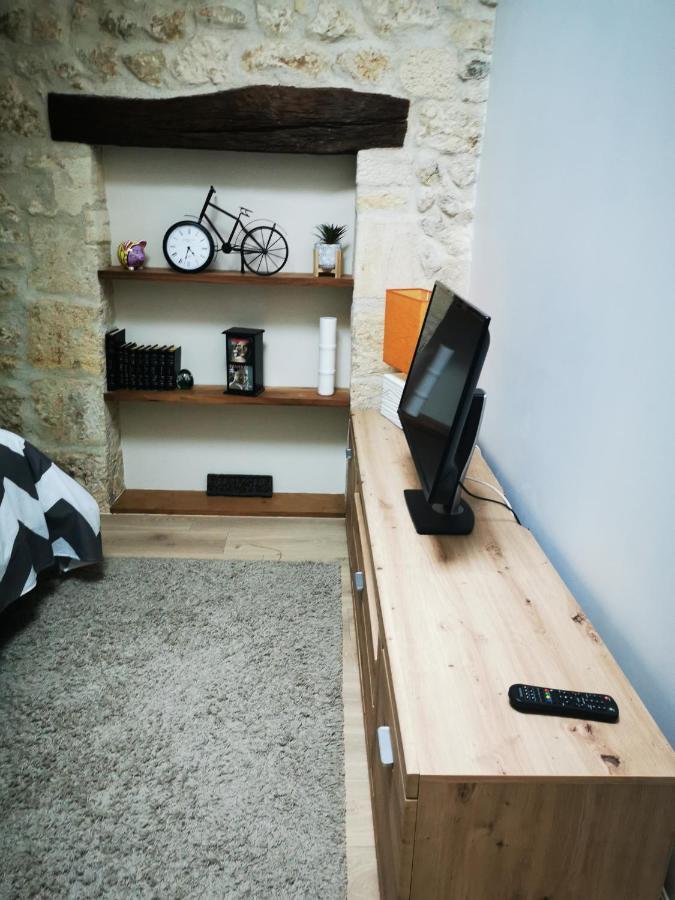 Appartement Cosy Libourne Eksteriør bilde